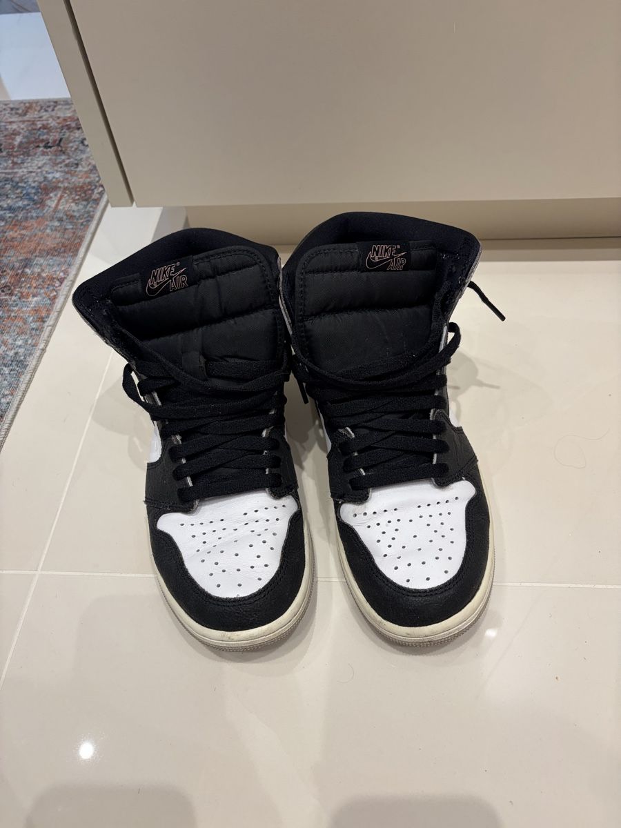 Jordan Scarpe da uomo: Nike Air Jordan beige – Usato da Pully venduto da ari_78pk 5