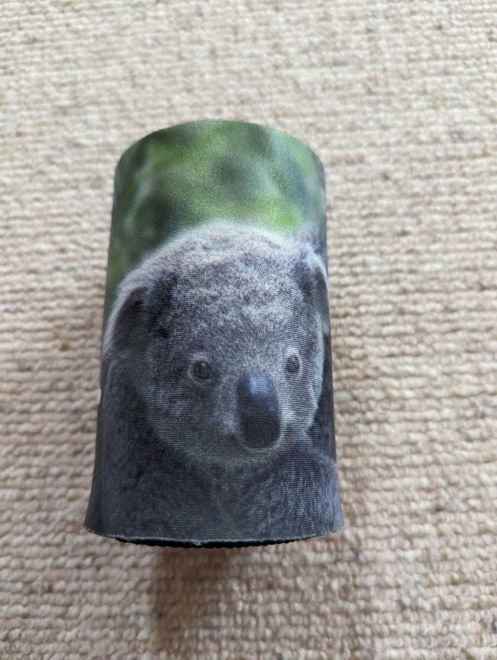 Behälter & Ähnliches: Schreibwarenbehälter mit Koala-Motiv – Gebraucht aus Spiez von Crazyduck 3