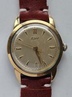 710 Tissot Goldkappe aus 1954 Kal. 27B-21