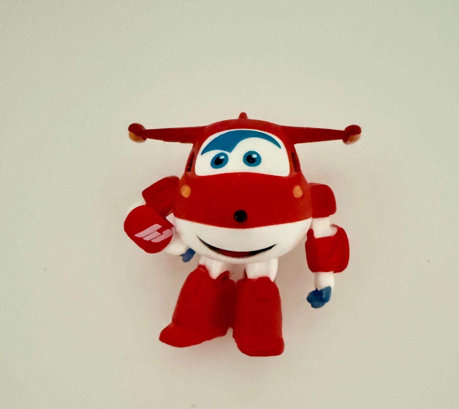 Audiolibri: Tonie - Super Wings – Usato da Rapperswil SG venduto da Frog2507