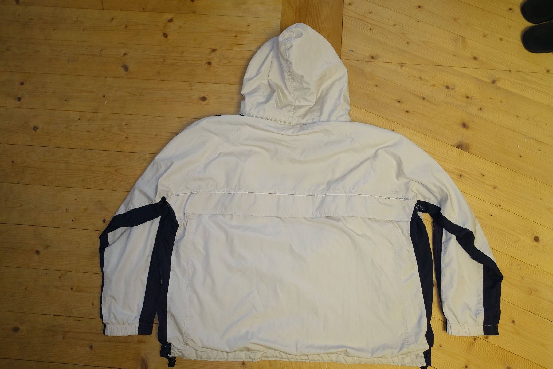 Umbro Giacche: Vintage Windjacke – Usato da Bern venduto da Bija_Secondhand 5