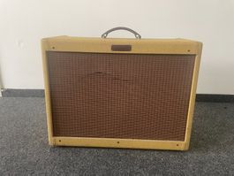 Fender Blues Deluxe – Original USA, Baujahr 1993