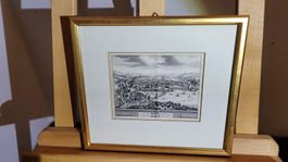 *** MERIAN, "Stich von Luzern" ***