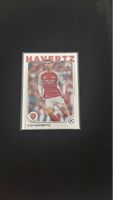 Kai Havertz - Topps - Arsenal Karte - Neu! - PL
