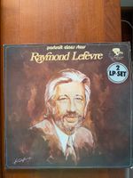 Raymond Lefèvre - Portrait Eines Stars - Riviera  2 LP Album