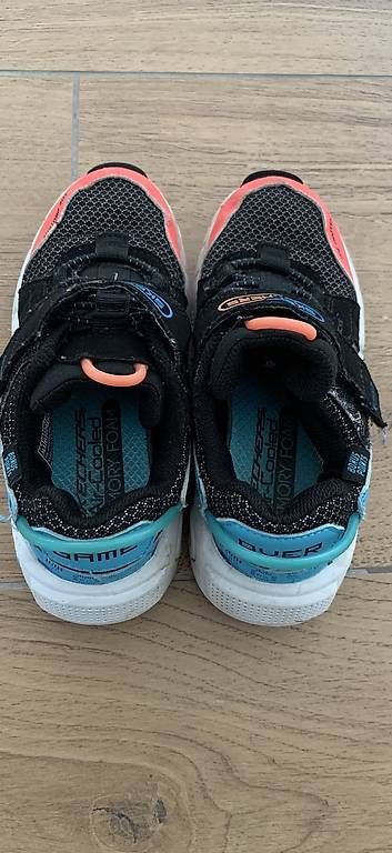 Schuhe für Jungen: Skechers – Gebraucht aus Basel von Frani010 2