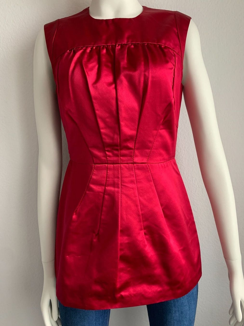 Prada Completi & Tailleur: Prada Bluse und Jupe – Nuovo (secondo la descrizione) da Winterthur venduto da 19.19 4