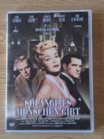 DVD Solange es Menschen gibt (Imitation of Life) 1959