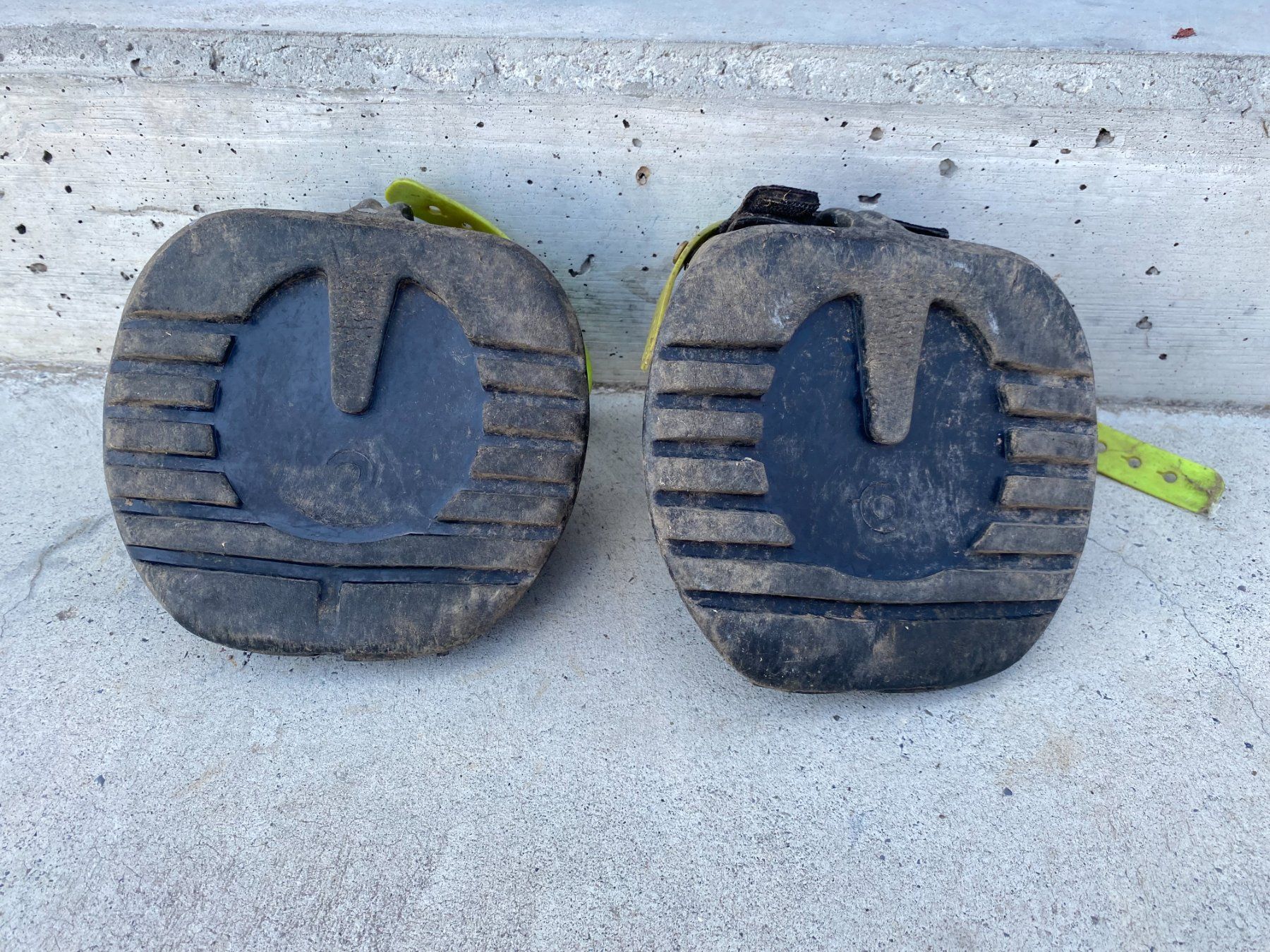 Bottes de soin: Hufschuhe Marke Scoot Boots – D'occasion à Edlibach par mondschein020 1