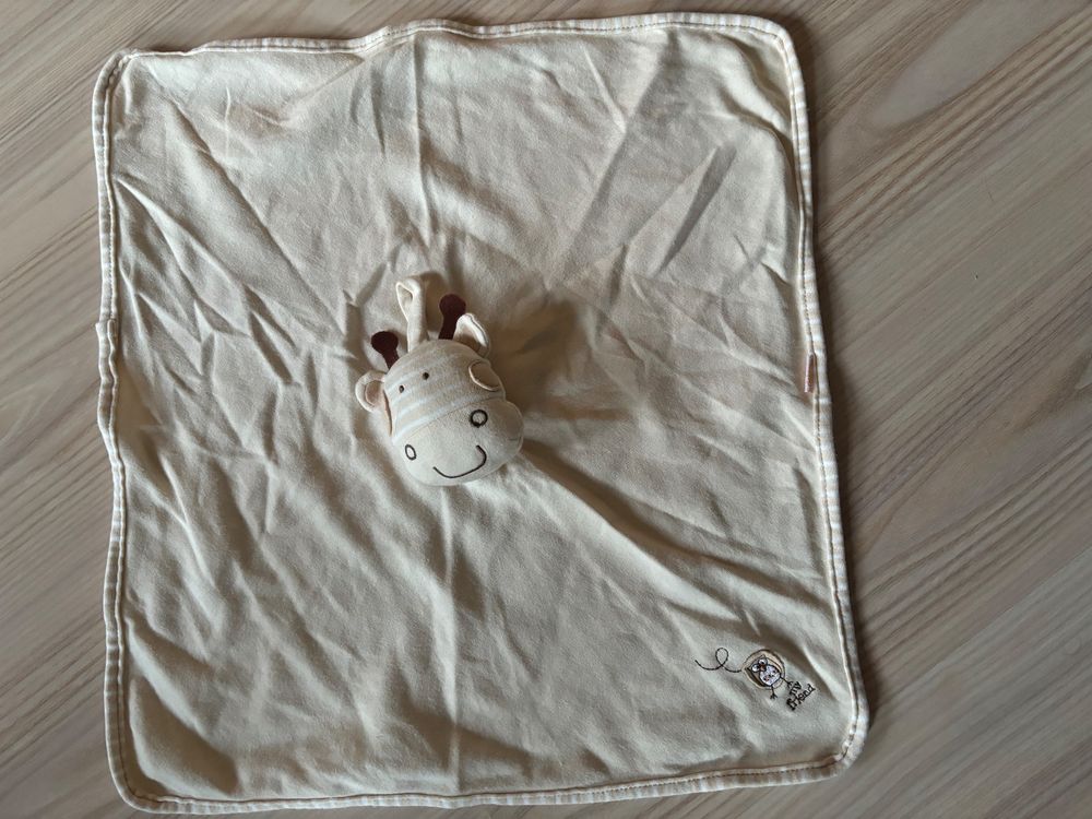 Jouets: Hochets, livre et doudou pour bébé – Neuf (Voir description) à Chapelle (Glâne) par cle_pjg7 5