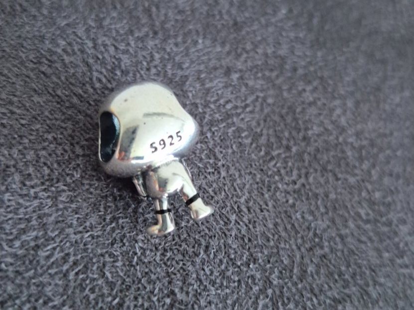 Ciondoli: Silber Charm Star wars Sturmtruppe +Garantie – Nuovo (secondo la descrizione) da Rotkreuz venduto da Carbone_Bijou-Shop 2
