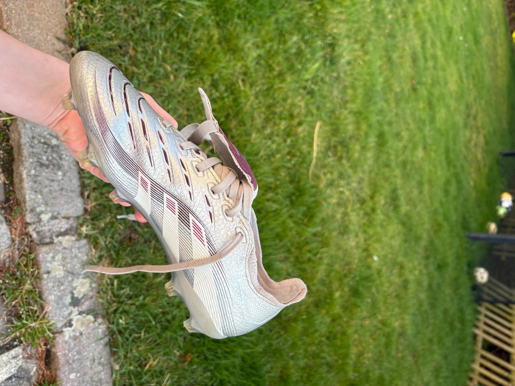 Adidas Scarpe da uomo: Adidas Predators Jude Bellingham gr. 40 – Usato da Schönenberg ZH venduto da Shurricane 2