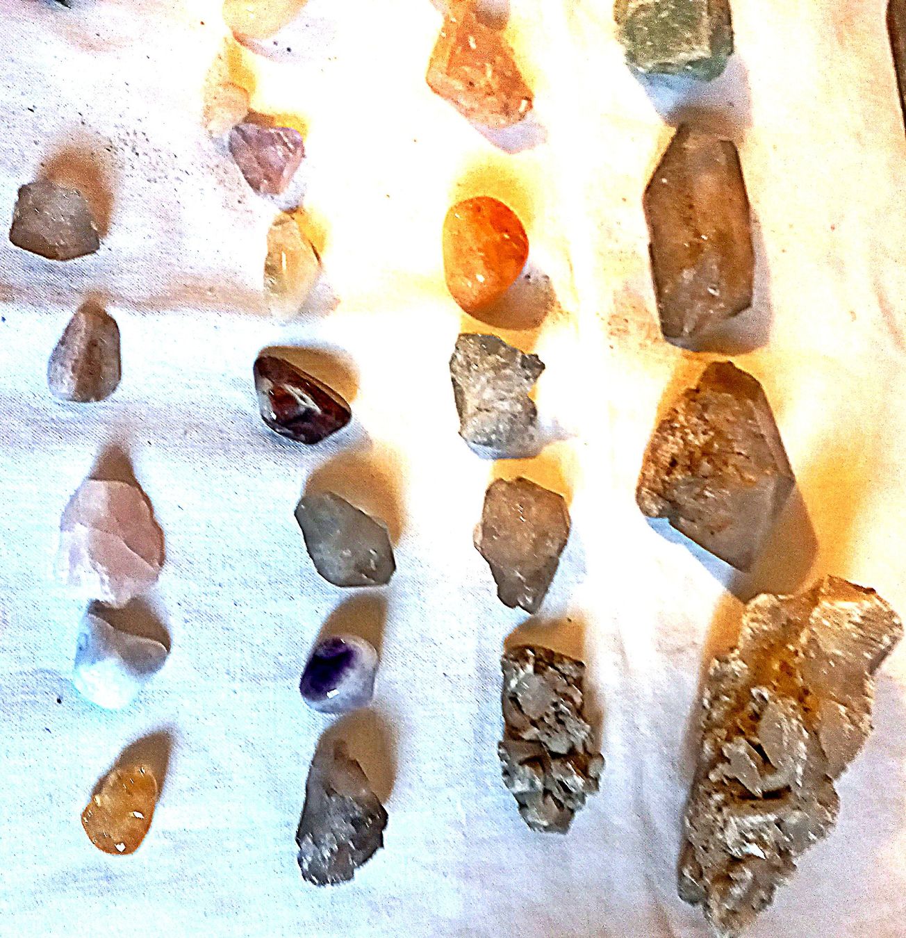 Pietre preziose: Mineralien Halbedelsteine – Usato da Baar venduto da 2cvbaar 4