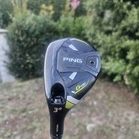 Hybrid Ping G430 LH