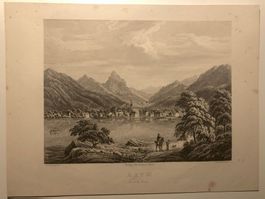 Arth. (Lac de Zug)