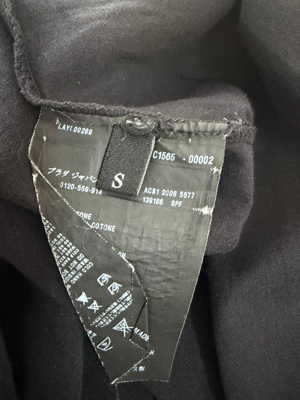 Prada T-shirts: PRADA – D'occasion à Arzo par Mima70 4