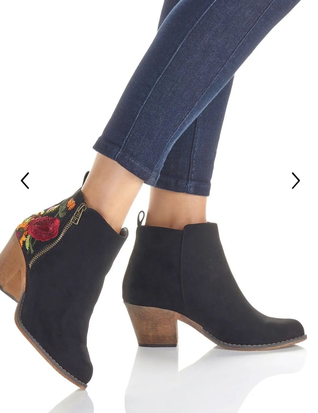 Scarpe da donna: Stiefeletten – Nuovo (secondo la descrizione) da Egolzwil venduto da wima02 1