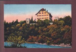 SCHLOSS BÖTTSTEIN - 1939
