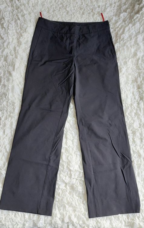 Lausanne Pant