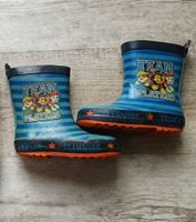 Gummistiefel Paw Patrol