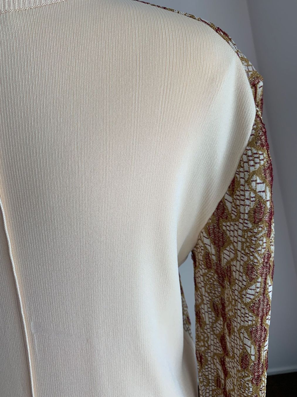 Chloé Pullover & Sweatshirts: CHLOE top de soirée M – Neu (gemäss Beschreibung) aus Morges von Imade1 5