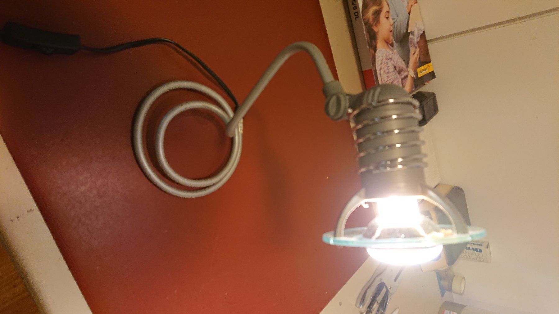 Lampadari & plafoniere: Decken und Nachttischleuchten – Usato da Reinach BL venduto da Hampe45 7