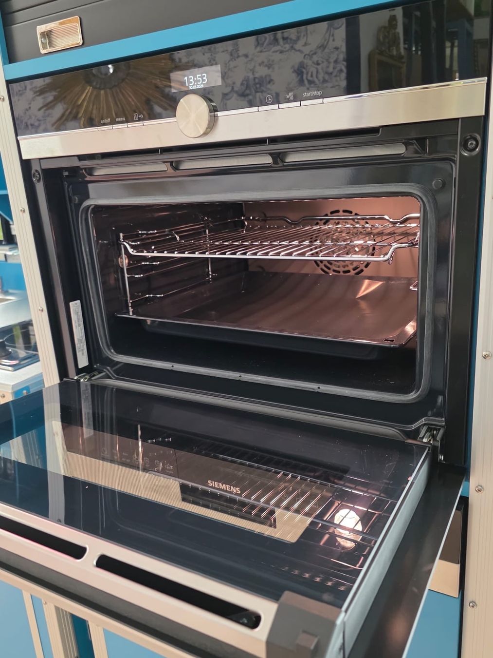 Cucine complete: Kitcase Pro Art - Mobile Kofferküche – Nuovo (secondo la descrizione) da Bern venduto da glasfaeh 4