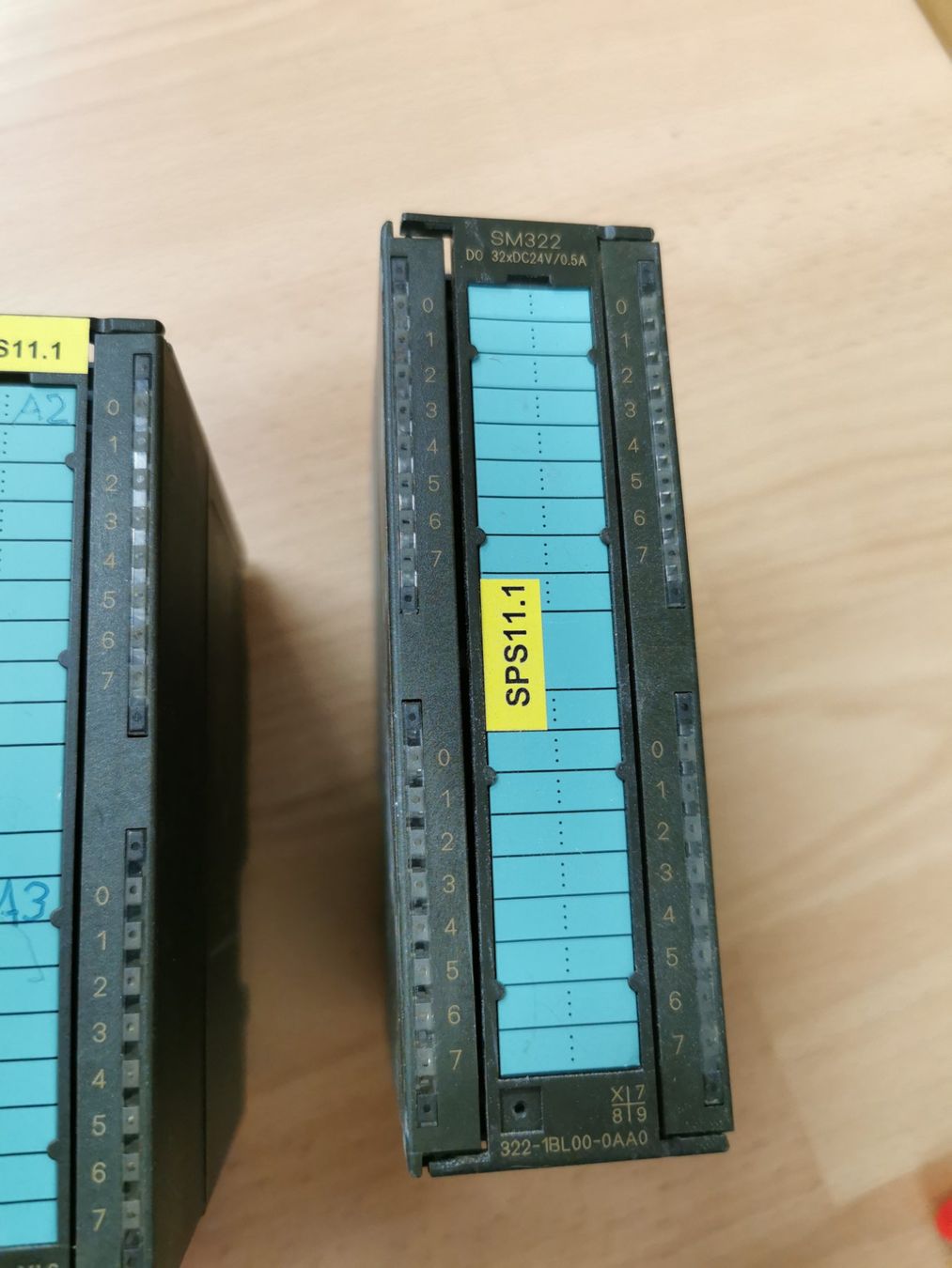 Siemens Componenti elettronici: Siemens Simatic S7-300 SPS Module, diverse Baugruppen – Usato da Niederlenz venduto da Chevy_V8 1