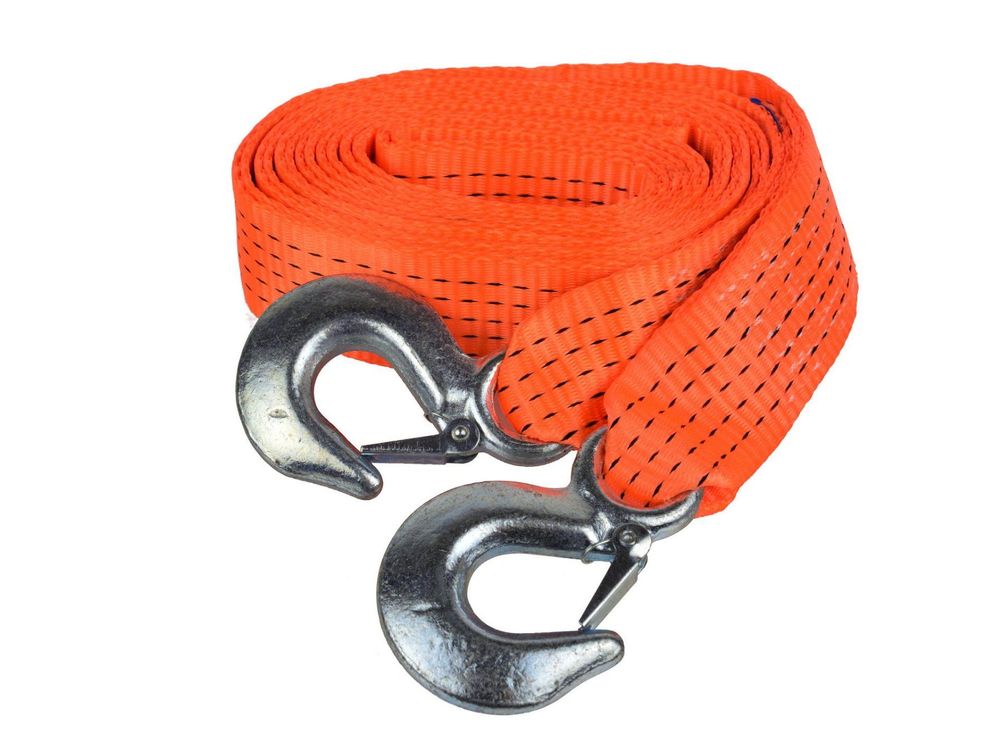 ABN Industrie-Gummiseile Mit S-Haken, 91,4 Cm, 4er Pack – UV-beständig, Latex-Spitze, Für Transport & Sicherung