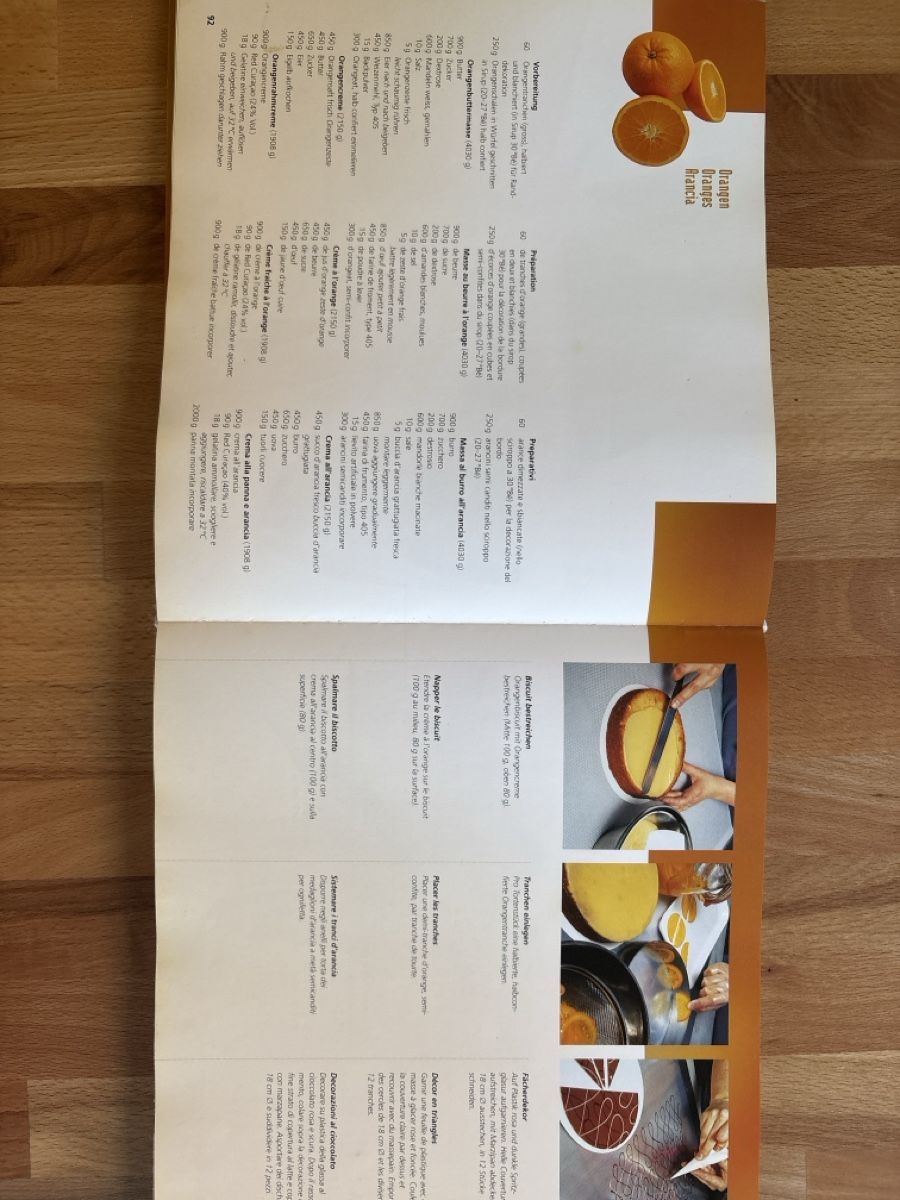 Libri: Torten – Usato da Hirschthal venduto da Heimo8 5