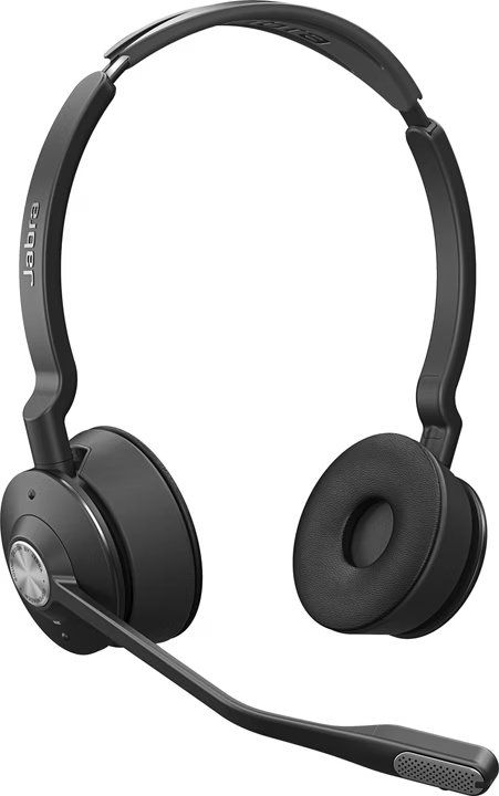Jabra Cuffie: Headset Jabra Engage 75 Stereo – Usato da Zug venduto da Fineac 1