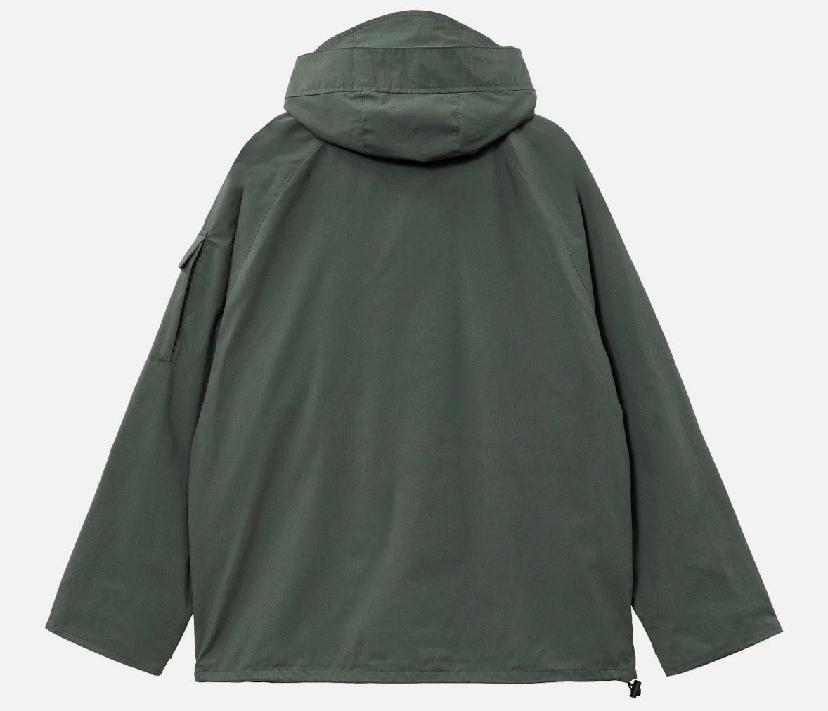 Carhartt Jacken: Carhartt Prospector Jacke S neu – Neu und originalverpackt aus Biel-Benken BL von doefi26 5