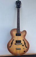 Ibanez AF55  E-Gitarre Archtop
