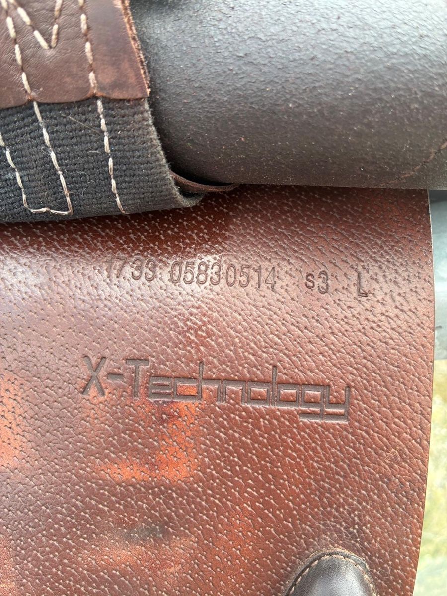 Selle & Accessori: Prestige Springsattel – Usato da Sempach venduto da diegito_87 3