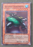 Yu-Gi-Oh! Unl. MRD-G075 Katapult-Schildkröte EX+