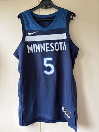 Minnesota Timberwolves Trikot Grösse L