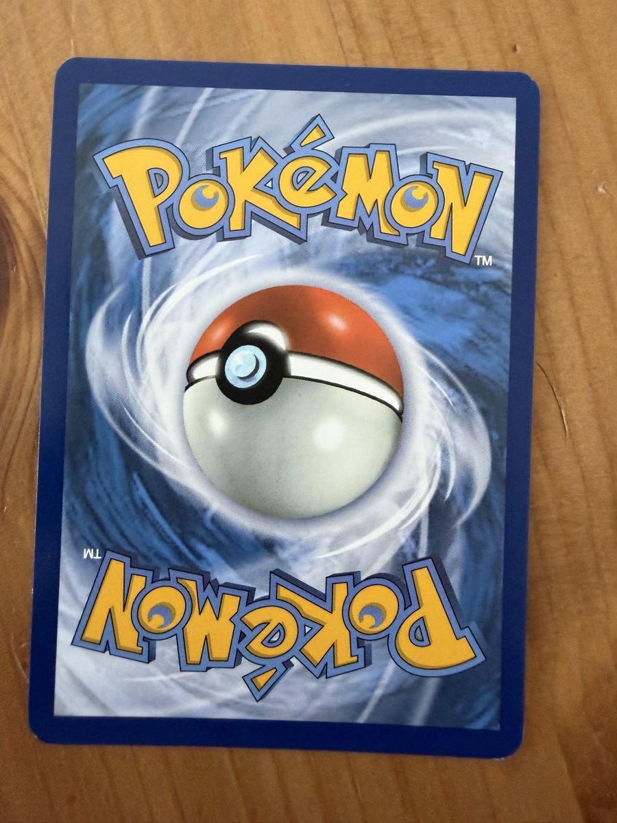 Pokémon Carte collezionabili: Jigglypuff (PFL076) – Nuovo (secondo la descrizione) da Vevey venduto da Matx 1
