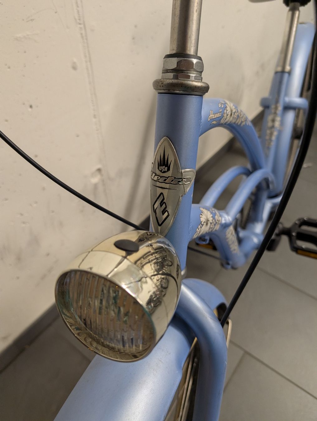 Biciclette: Electra Cruiser Hawaii – Usato da Basel venduto da rubah 6