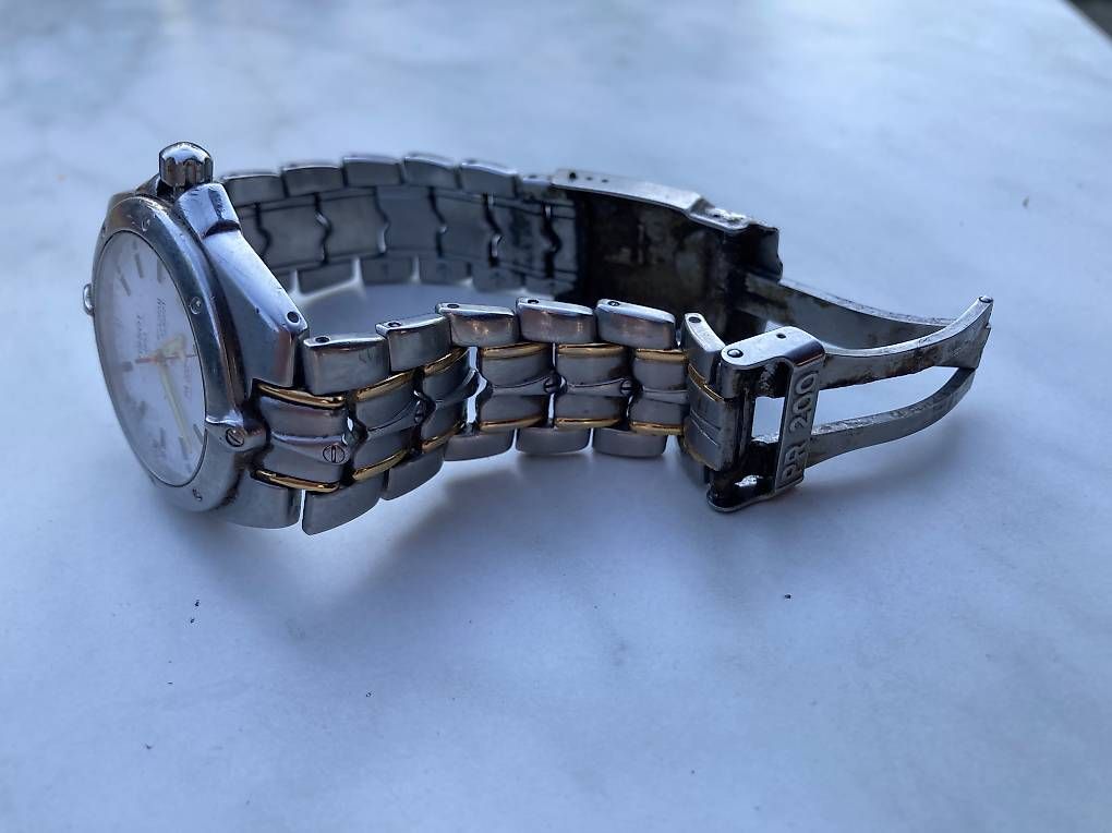Tissot Uhren: Tissot 1853 – Gebraucht aus Oberwil BL von Stear 1