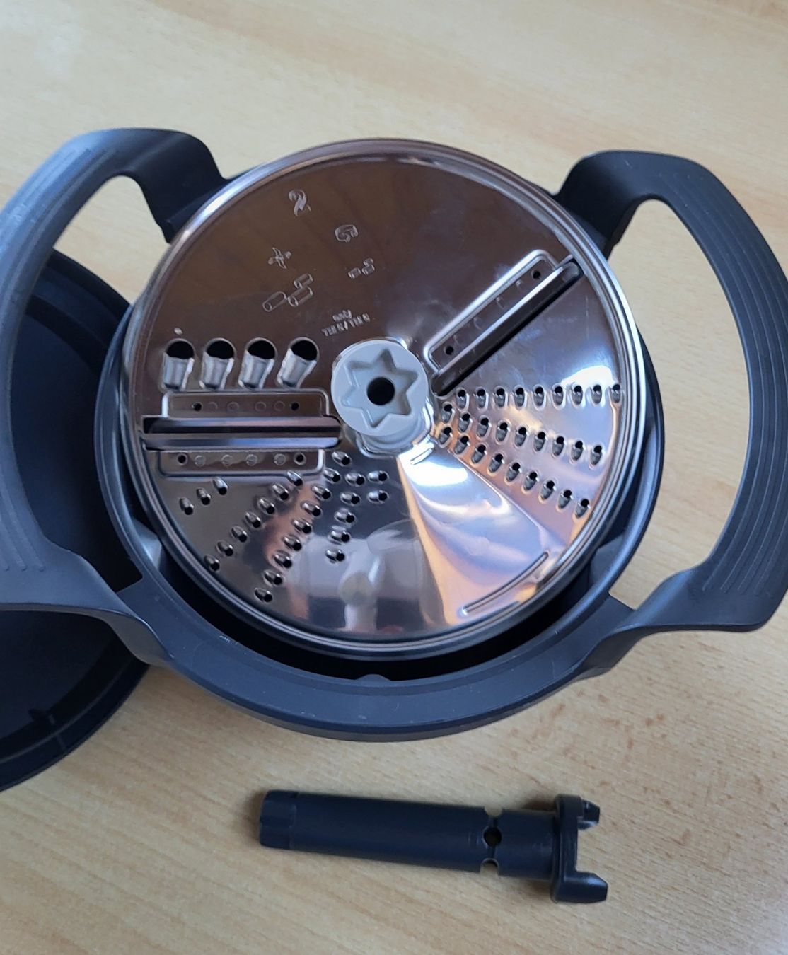 Küchengeräte: Termomix TM6 – Gebraucht aus Fribourg von VictoriaShop7 7