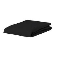 HIT: schwarze  JERSEY-FIX  140/160x200cm