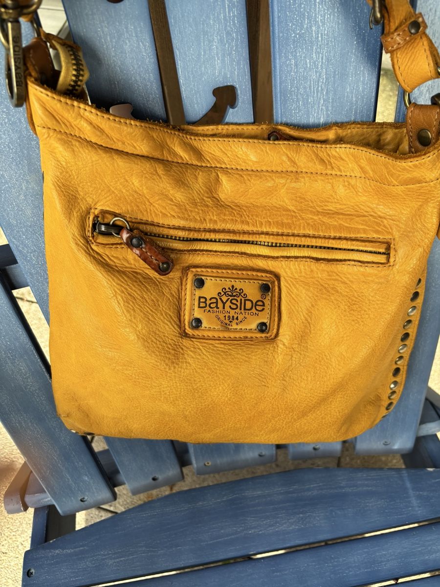 Borse da donna: Bayside Tasche – Nuovo (secondo la descrizione) da Glattfelden venduto da Krokus2 2