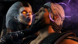 😎  Xb One  Mortal Kombat X zum intensivsten Kombat Erlebnis