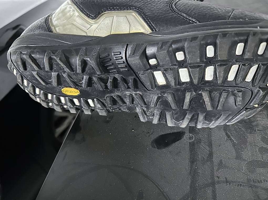 Scarpe da uomo: Snowboardboots Burton  Grösse EU 46 – Usato da Luzern venduto da VC_TIGER16 3