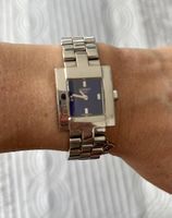 Montre Tissot femme 
