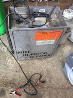 Einspritzdüsen Injecteur Reiniger Universal für 150fr