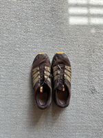 Salamon Treckingschuh 