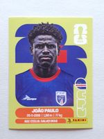 Panini FIFA WM 2026 * Joao Paulo (CPV 8)