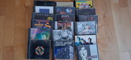 CDs Hardrock