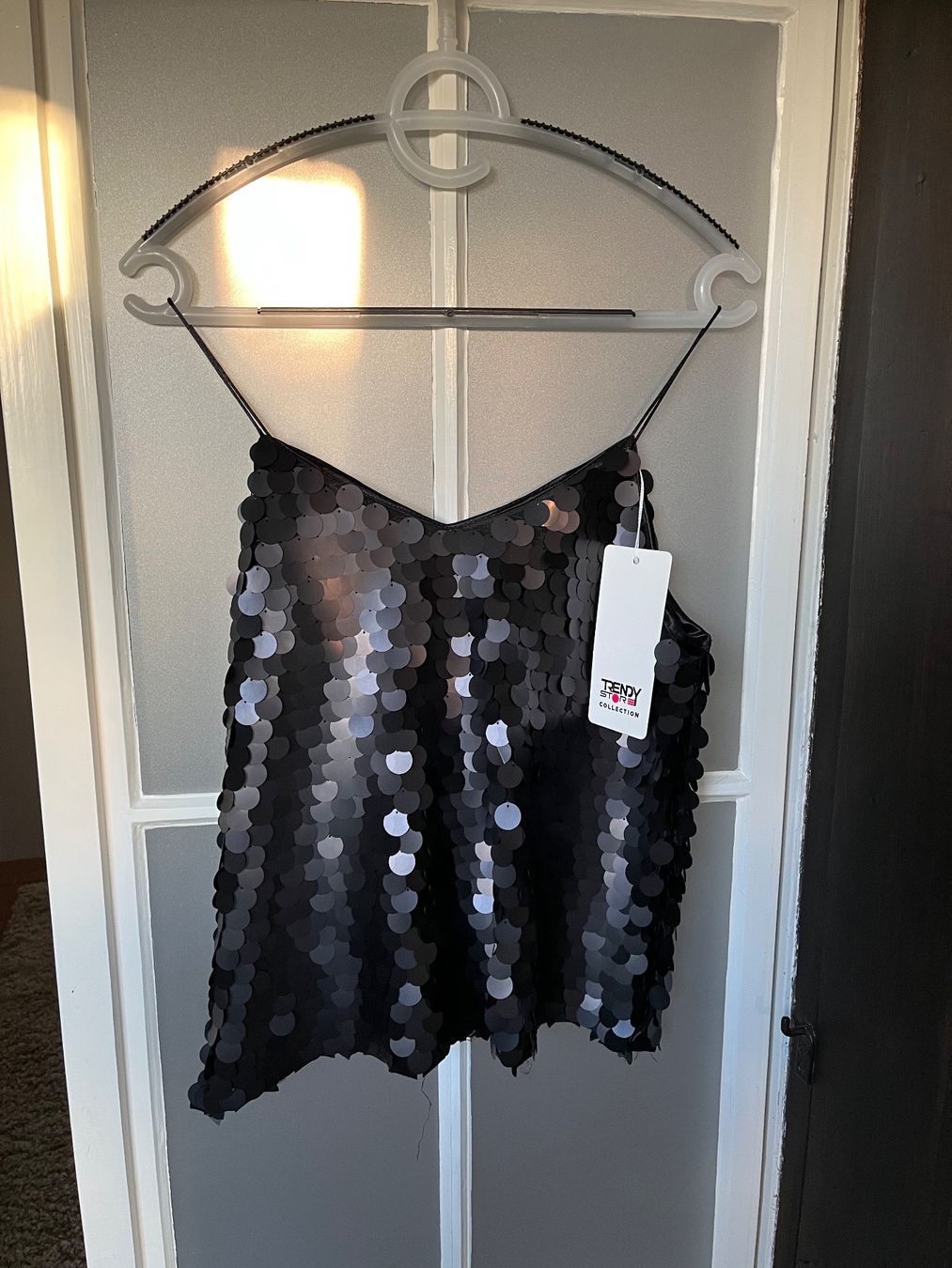 Camicette: NEU - Party Shirt – Nuovo e nell'imballaggio originale da Uitikon Waldegg venduto da lux4you 2